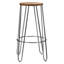 McMahon Counter Stool with Metal Frame-40649672