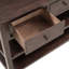 Console rétro avec deux tablettes ouvertes-865411064-865411070