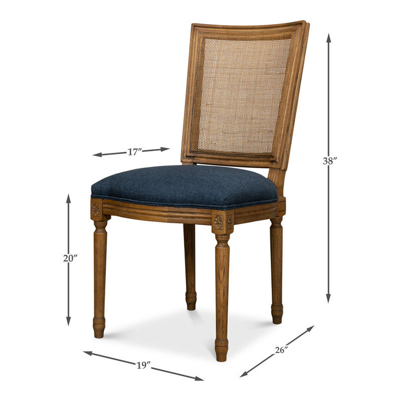 Boyd Upholstered Dining Chair