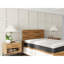 Matelas double de 12 pouces avec cuivre - Améliore la circulation et la respiration soulage les problèmes gastro-intestinaux-423044184-423044190