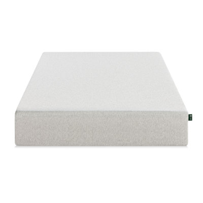 Matelas en mousse à mémoire de forme moyenne 8 po Zinus