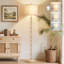 Lampe sur pied 62 po pour salon et chambre à coucher 62 po-515408488