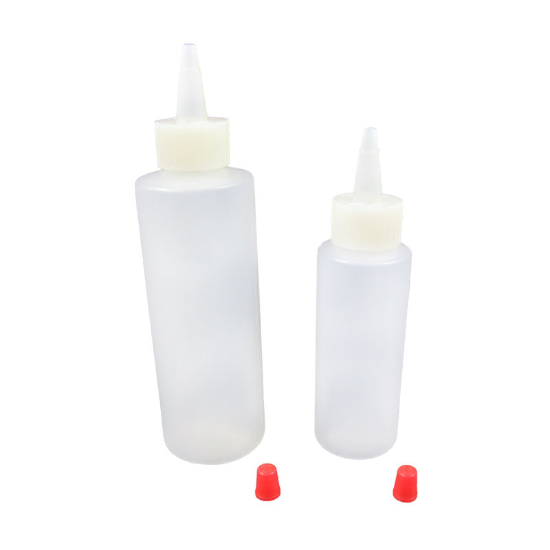 Squeeze Bottle