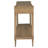 One Drawer Console Table-115821209