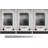 Clybourn Flat Wall Mirror-113100148