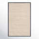 Jute / Sisal Rug