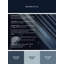 Tapis bleu moelleux moelleux Vega-1904116615