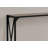 Callis Accent Table, Console, Entryway, Narrow, Sofa, Living Room, Bedroom, Metal, Laminate-480634797