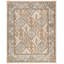 Samarkand 154 Area Rug In Beige / Light Blue-2136182778