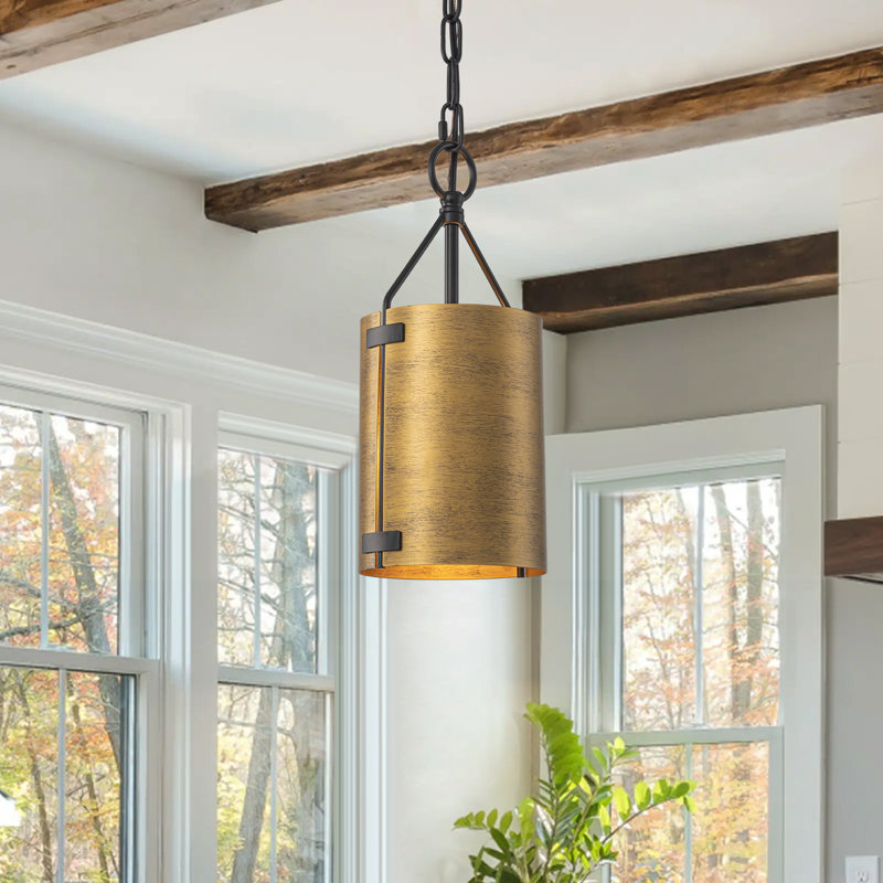 Luminaire suspendu à intensité variable Laliyah