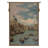 Italian Loom Woven Cotton Blend Wall Hanging-45007701