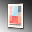 Boze Print on Glass