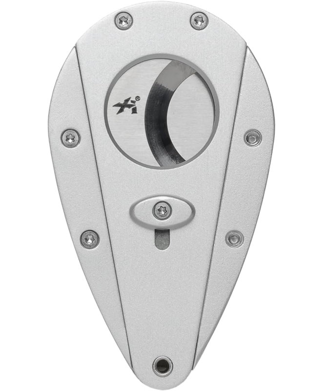 Xikar Accessory, Silver