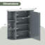 Armoire de salle de bain murale l 26 po x H 25 po x P 5 po Alinblot-1541074387