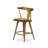 Boid Solid Wood Stool-120797234-120797235-120797242