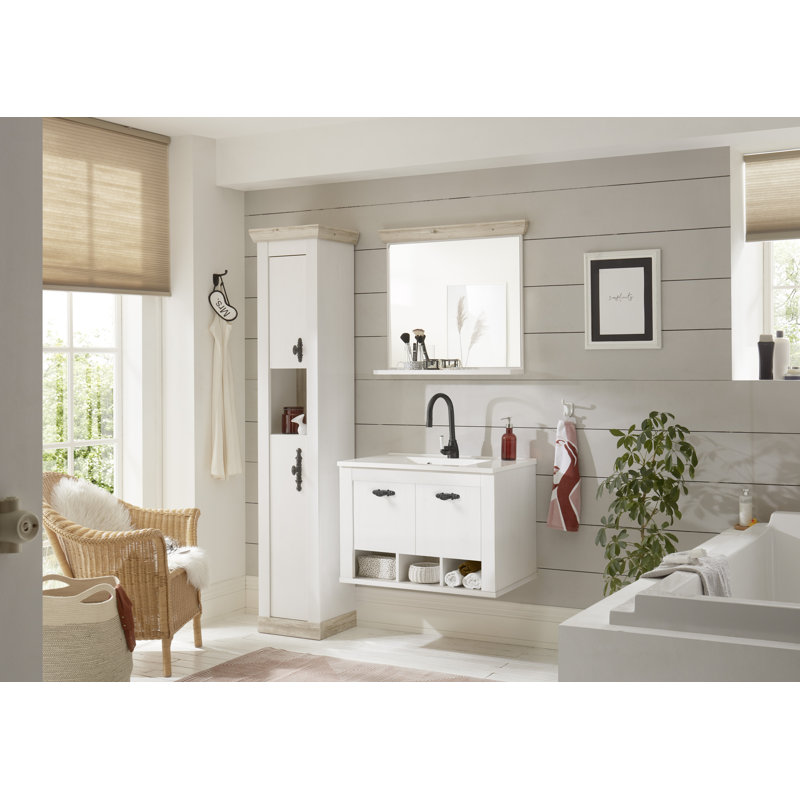 Bathroom Furniture Set Theres