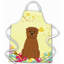 Easter No Pattern Bib Apron-1677533190-1677533298