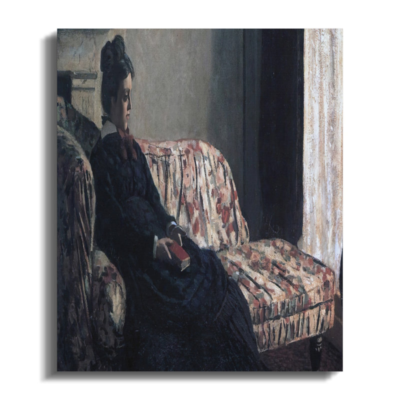 Wrapped Canvas Print Set, 24x32
