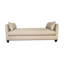 Townhouse Linen Settee