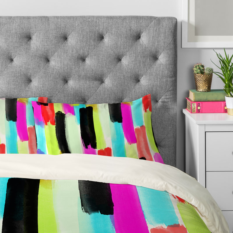 Rebecca Allen Striped