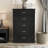 Allyannah 5 Drawer 47.2'' H Dresser-82061198