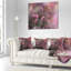 Photography Sakura Japanese Cherry Pillow-89812268-29882302
