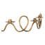 Cian Rope Candleholder Centerpiece