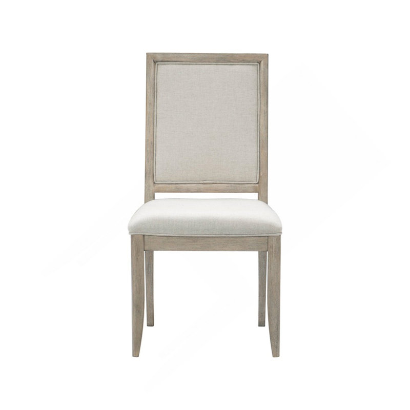 Ensemble de 2 chaises d'appoint Modern Modern