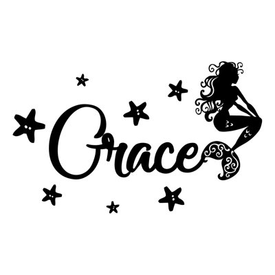 Wall Sticker / Decal
