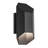 Lyjah Aluminium LED Wall Light