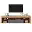 Crédence de rangement Modern 70,8 W
