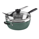 Cuisinart Preferred Pan 4-Pc Set Sensible