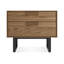 Series 11 2 - Drawer Nightstand-88414913