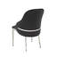 Chaise d'appoint Cassiano