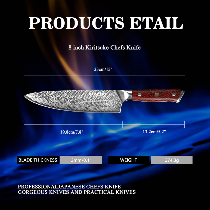 Chef Knife