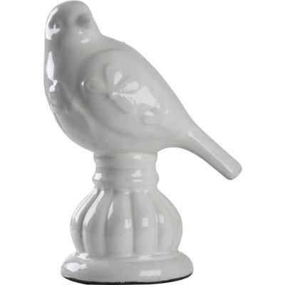 Figurine oiseau