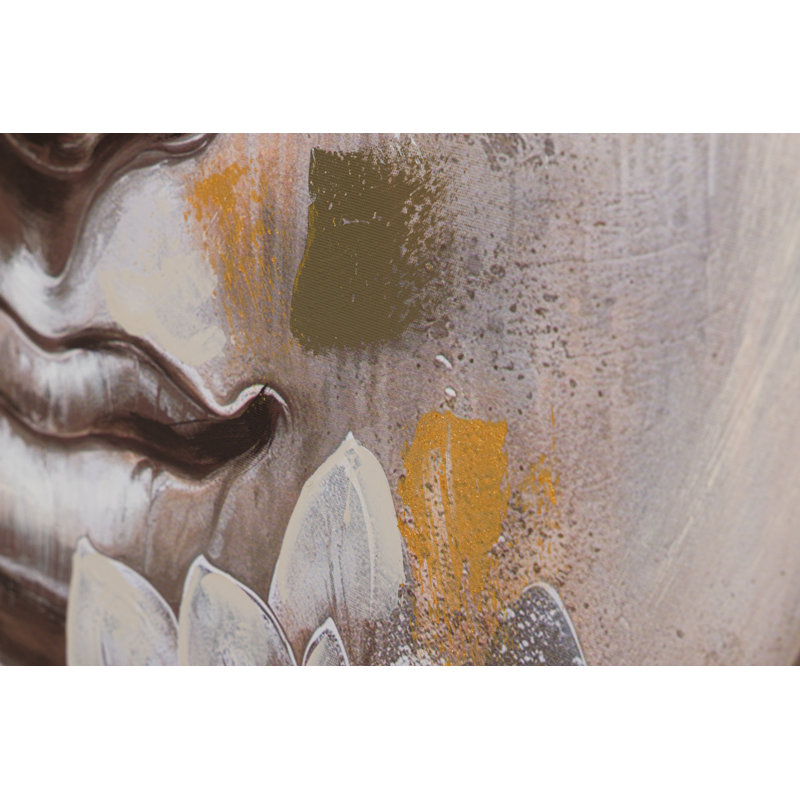 Floater Frame Print on Canvas