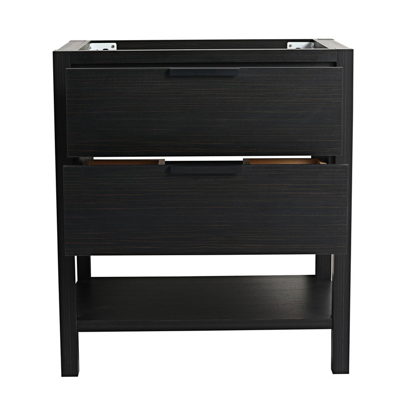 Base de meuble-lavabo simple 29,13 po seulement