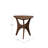 Triangle Wood Side Table-86070458