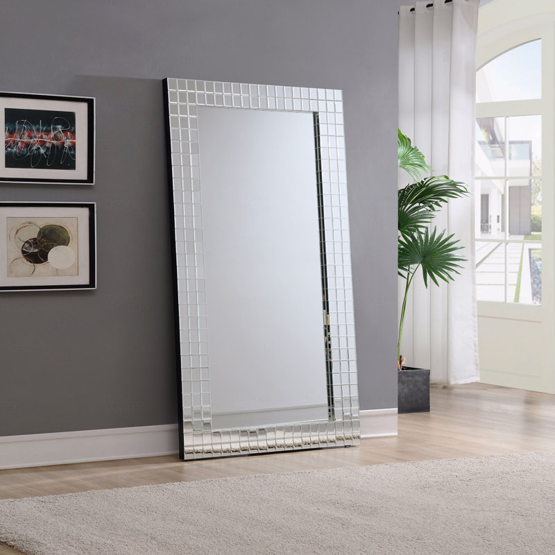 Miroir décoratif