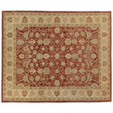 One-of-a-Kind 8' X 10'2" Area Rug