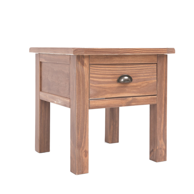 Lidya Frame End Table