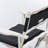 Directors Chair Table