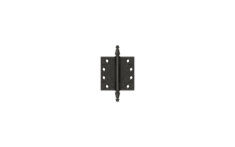 Hinge, Oil Rubbed Bronze