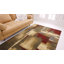 Tapis abstrait Ivetta-23394273
