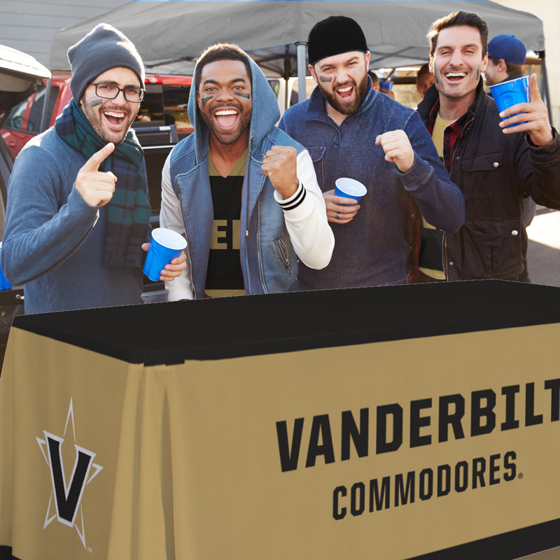 Nappe Sun Devils 6 pi - Ncaa, Vanderbilt