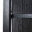 Aspenn 67" H Corner Bookcase with LED Light, Corner Storage Cabinet with Adjustable Shelf-2090997709