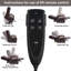 Fauteuil inclinable électrique Power Leatheraire-1247031863