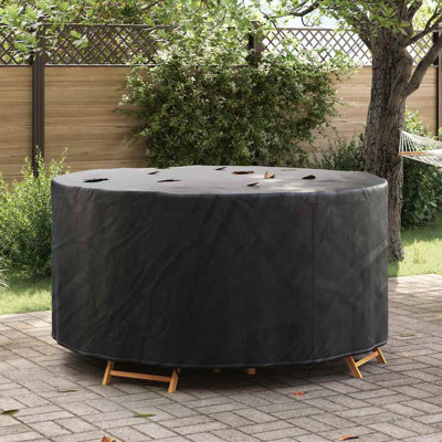 Outdoor Patio Dining Set Cover
