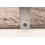 Tapis brun Glazier